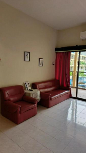 VR HOMESTAY Blue Lagoon